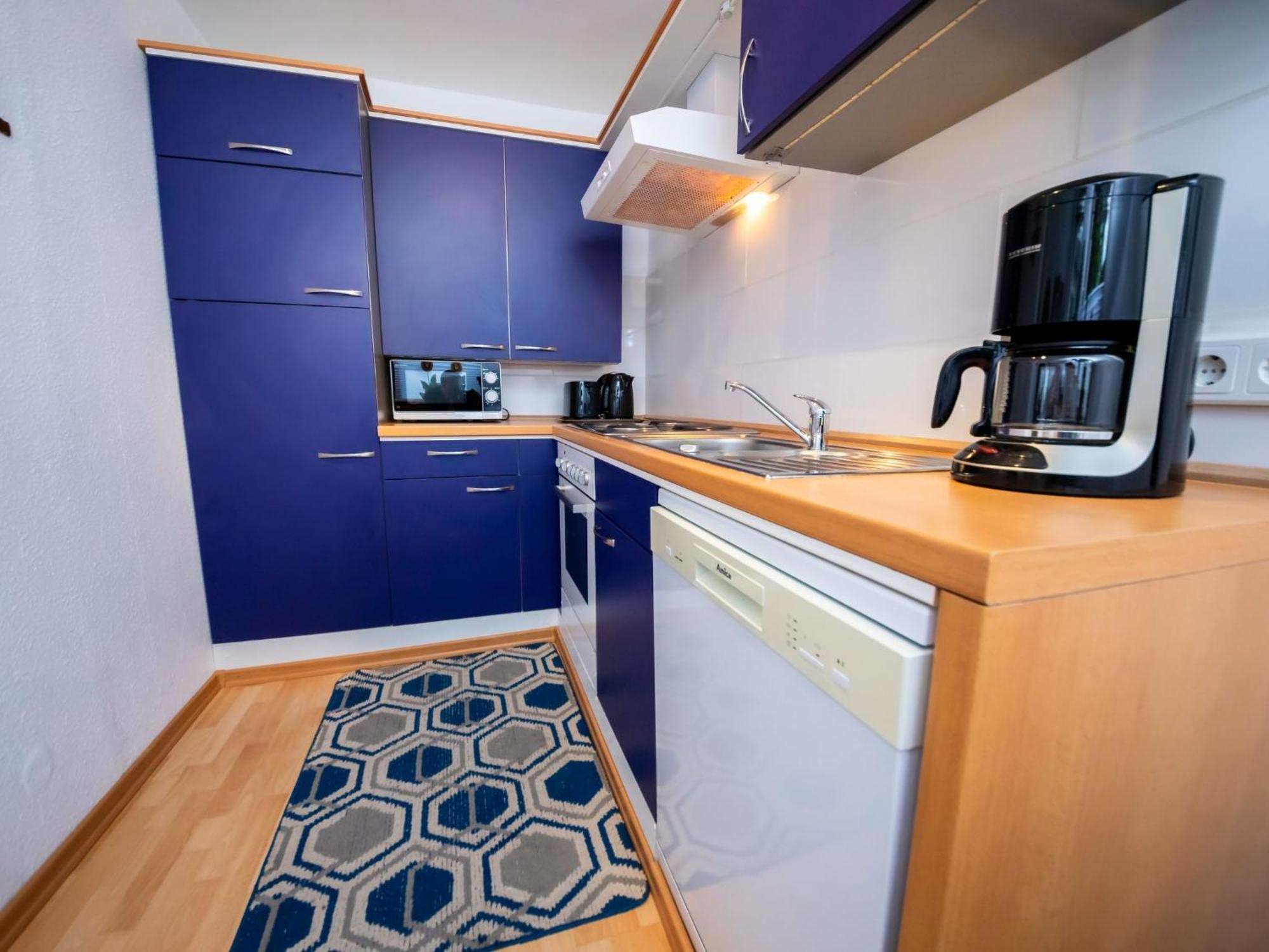 Holiday Home Neles Kate Am Diemelsee By Interhome Helminghausen Exterior foto