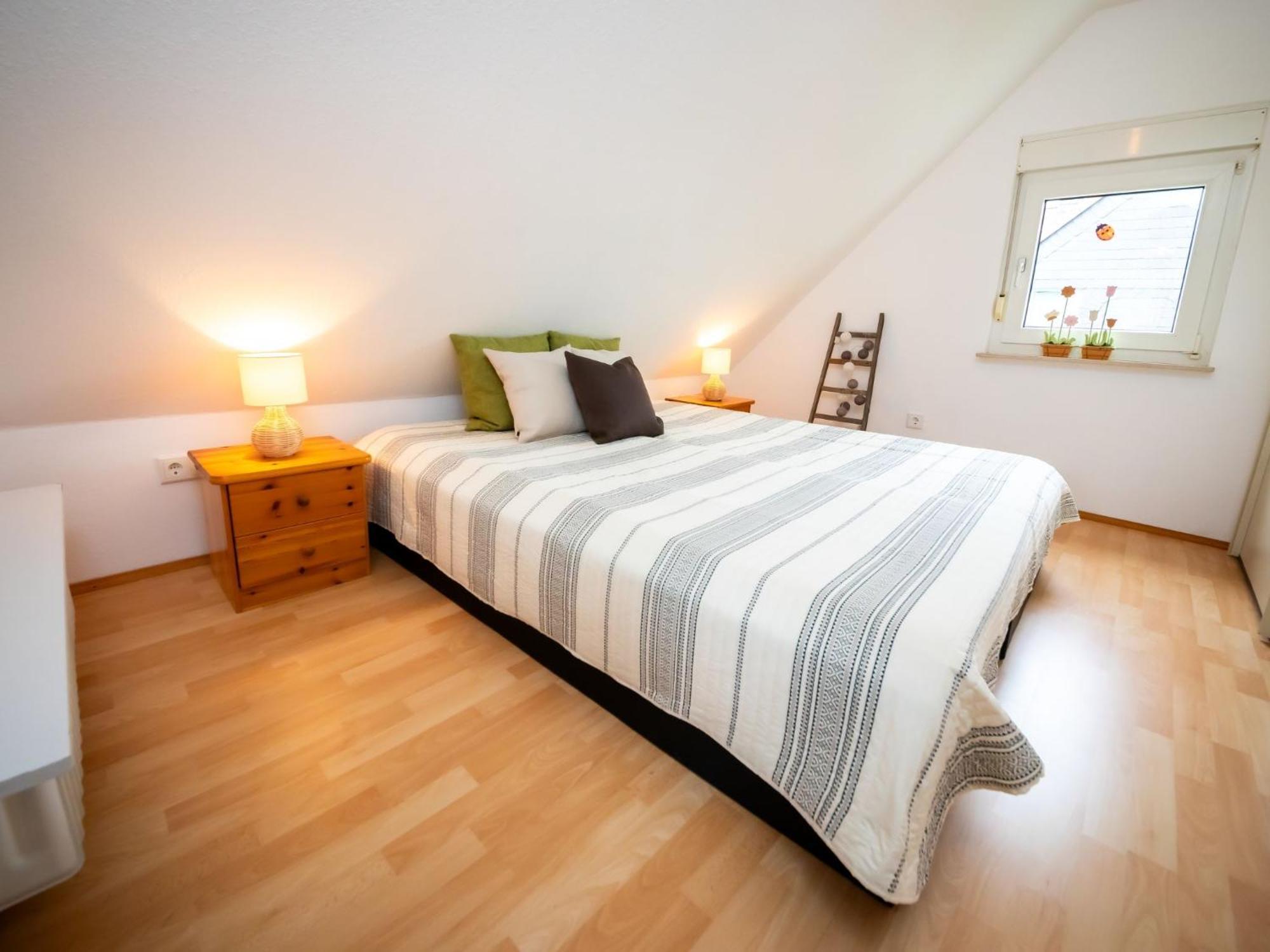 Holiday Home Neles Kate Am Diemelsee By Interhome Helminghausen Exterior foto