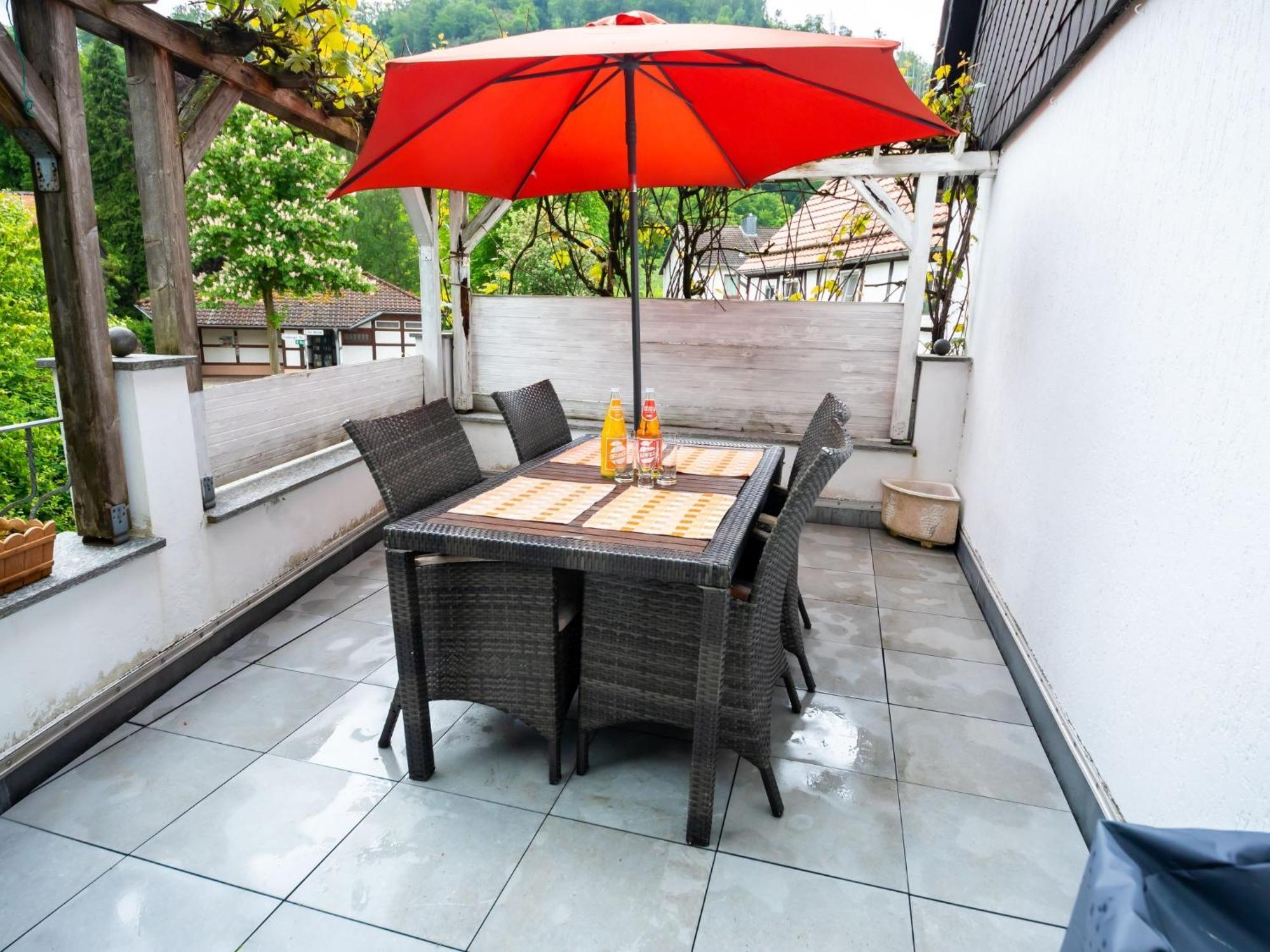 Holiday Home Neles Kate Am Diemelsee By Interhome Helminghausen Exterior foto